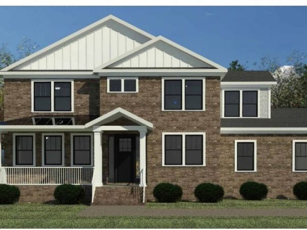 11468 Sligo Drive, Glen Allen, VA 23060