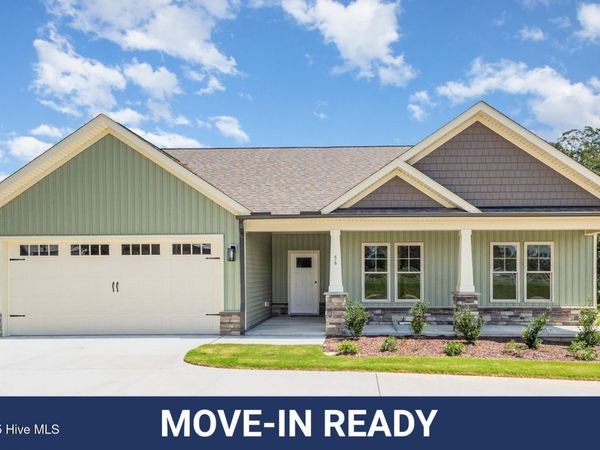 56 Bailey-Boykin Road, Selma, NC 27576