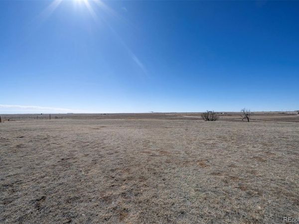 10095 Wagner Road, Calhan, CO 80808