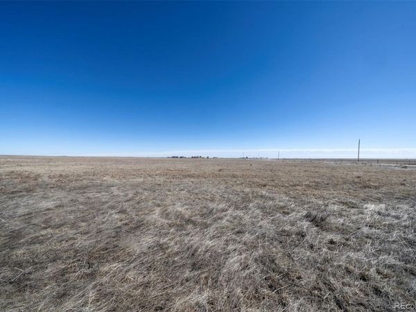 35800 Hanisch Road, Calhan, CO 80808
