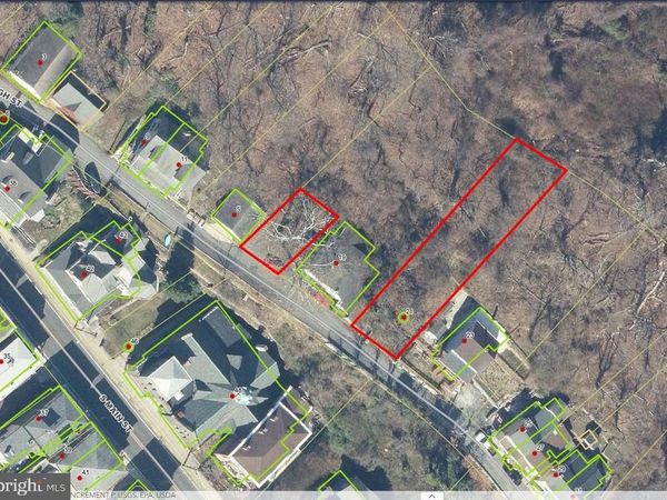 21 HIGH, PORT DEPOSIT, MD 21904