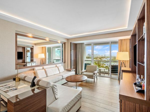 551 N Fort Lauderdale Beach Boulevard, Unit H1603, Fort Lauderdale, FL 33304