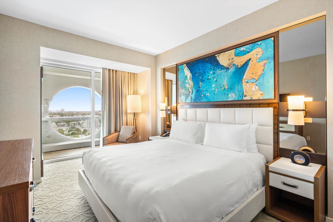 551 N Fort Lauderdale Beach Boulevard, Unit H1603, Fort Lauderdale, FL 33304 Photo