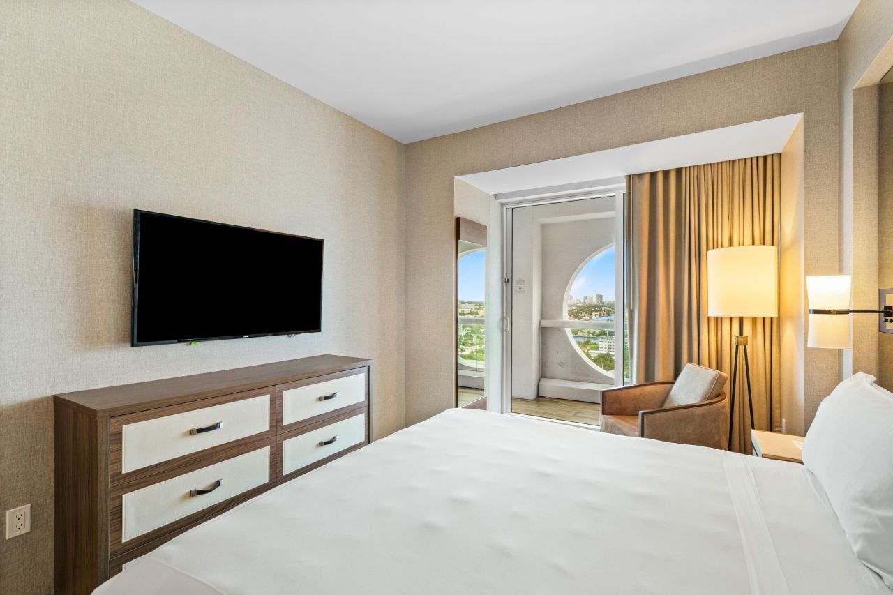 551 N Fort Lauderdale Beach Boulevard, Unit H1603, Fort Lauderdale, FL 33304 Photo