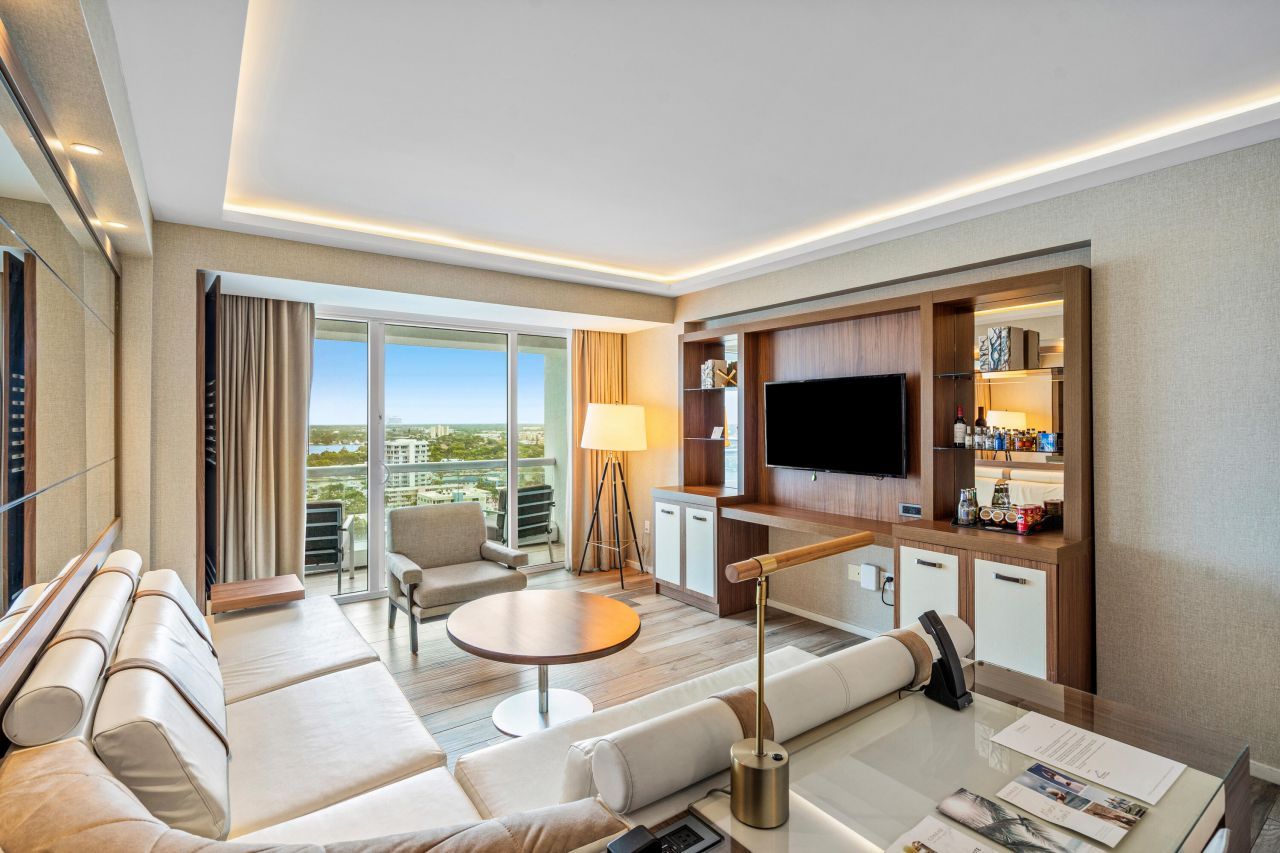 551 N Fort Lauderdale Beach Boulevard, Unit H1603, Fort Lauderdale, FL 33304 Photo