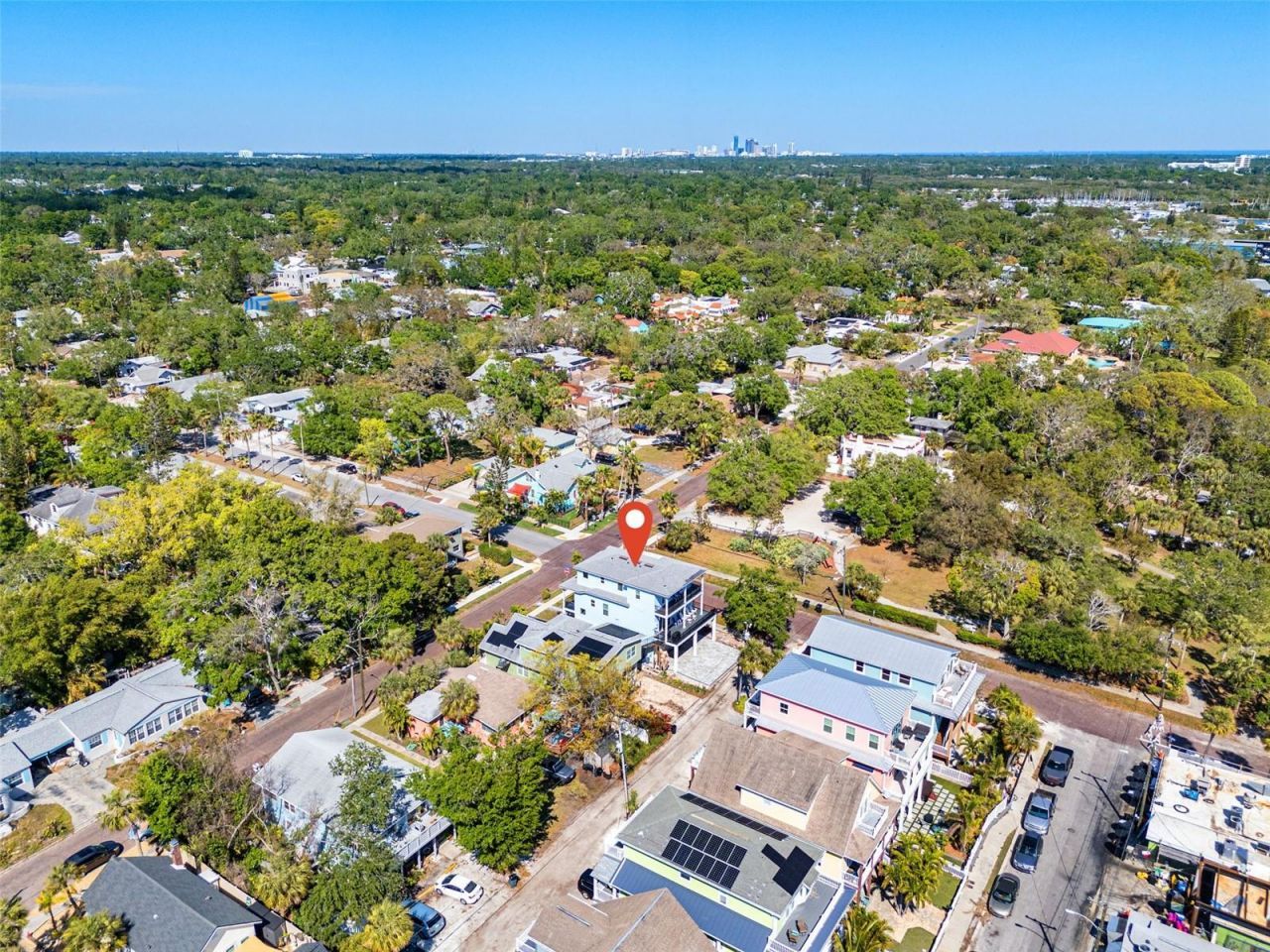 5402 31st Avenue S, Gulfport, FL 33707 Photo