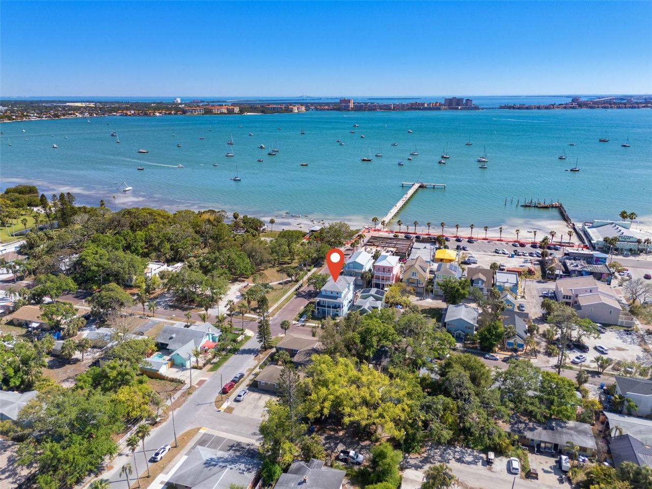 5402 31st Avenue S, Gulfport, FL 33707 Photo