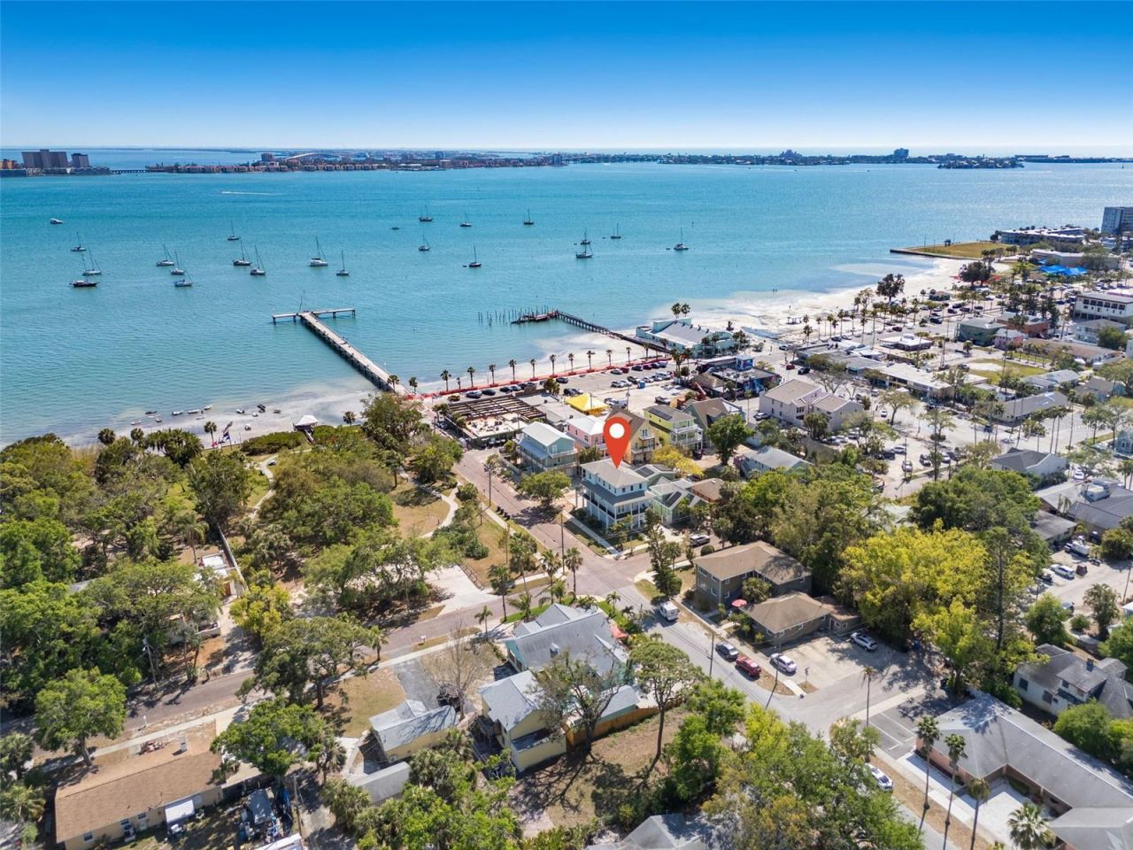 5402 31st Avenue S, Gulfport, FL 33707 Photo