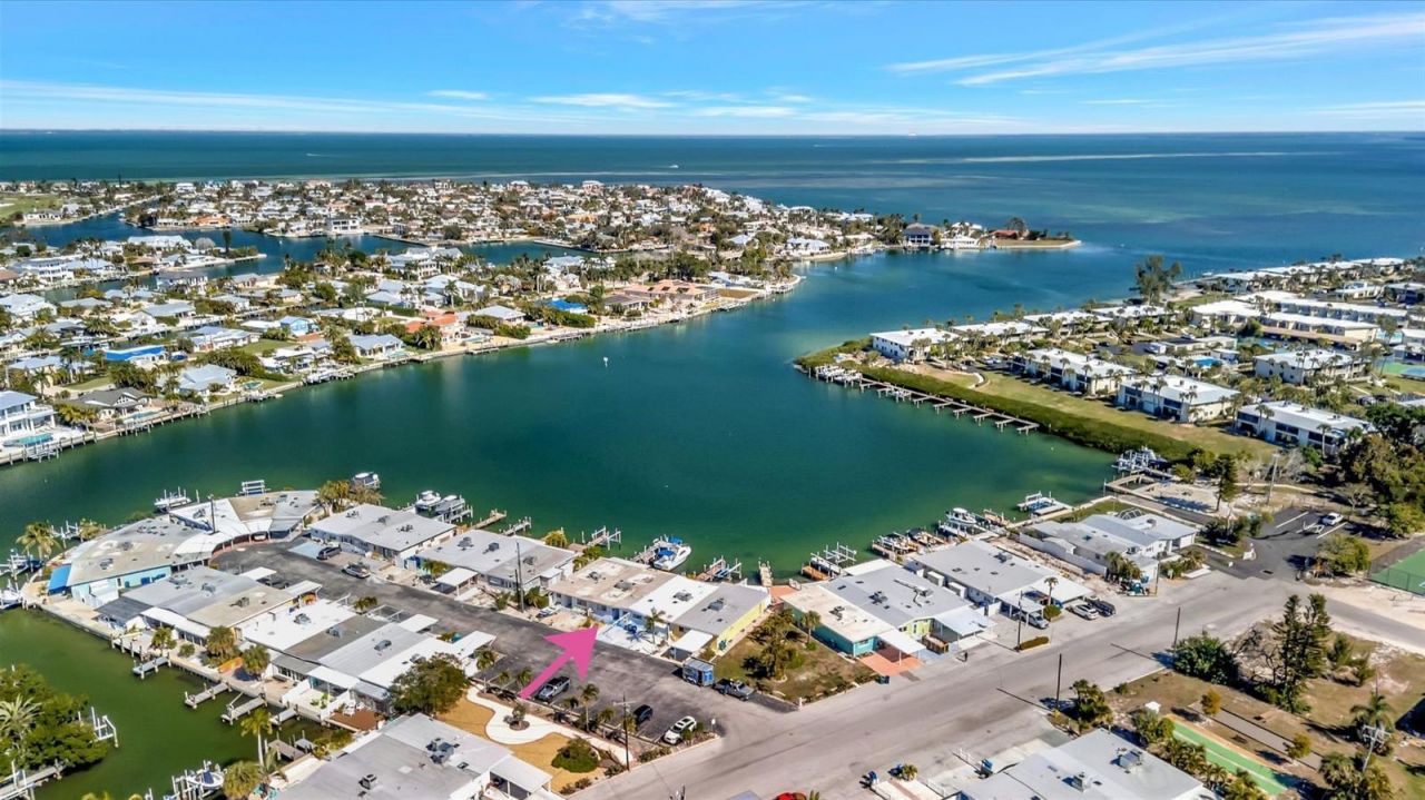 15 Seaside Court, Holmes Beach, FL 34217 Photo