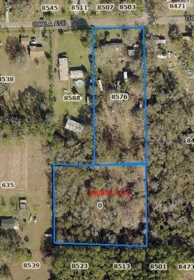 8576 Ocala Avenue, Jacksonville, FL 32220 Main Photo