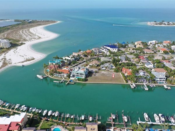 GALEON DRIVE, TIERRA VERDE, FL 33715