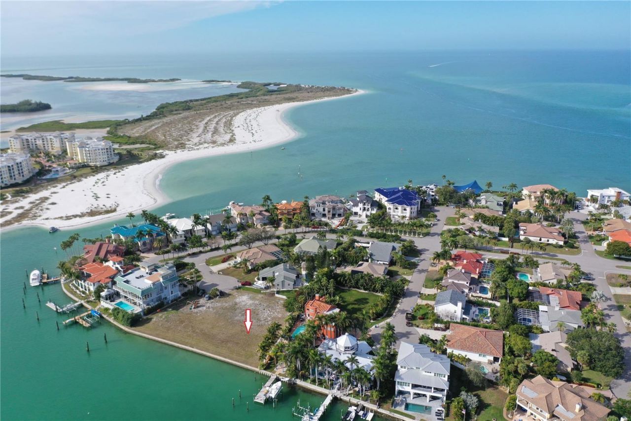 Galeon Drive, Tierra Verde, FL 33715 Photo