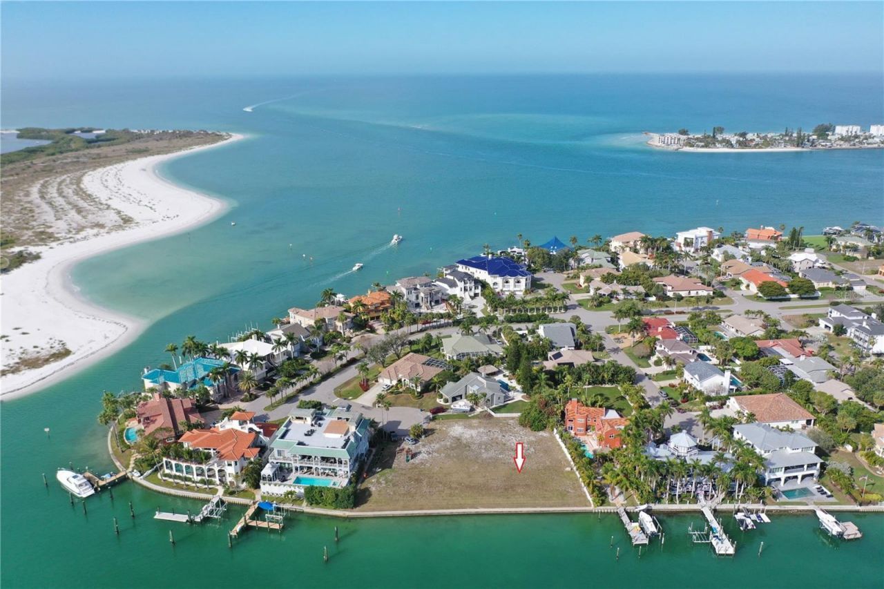 Galeon Drive, Tierra Verde, FL 33715 Photo