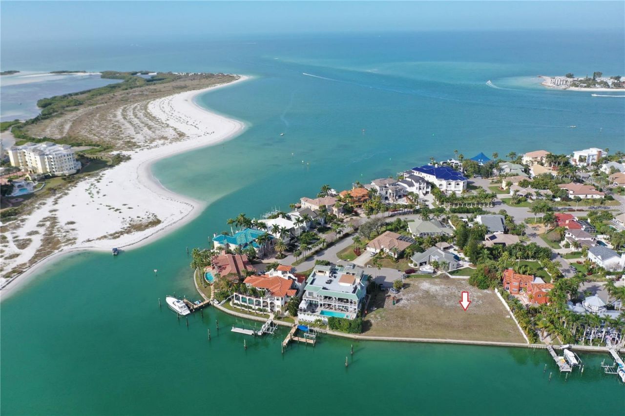 Galeon Drive, Tierra Verde, FL 33715 Photo