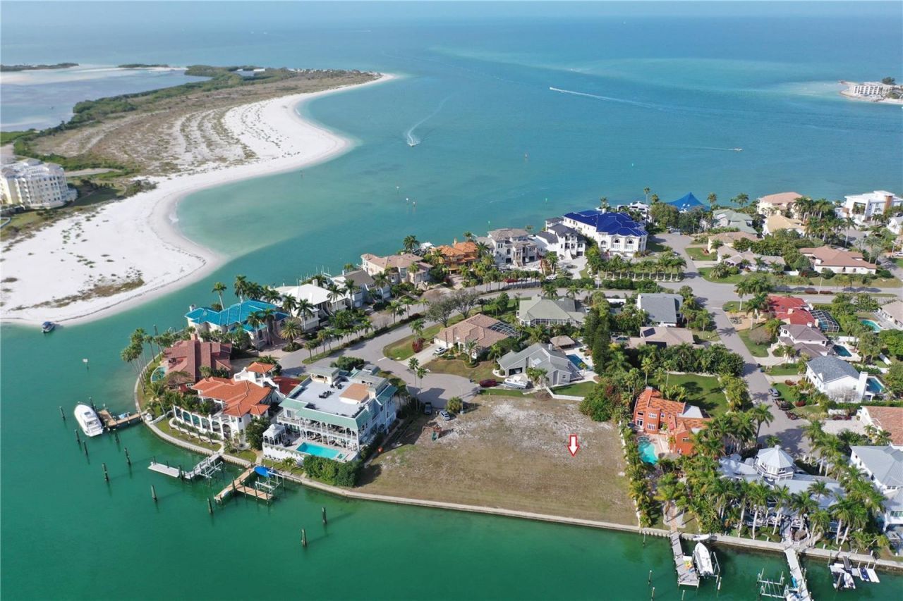 Galeon Drive, Tierra Verde, FL 33715 Photo