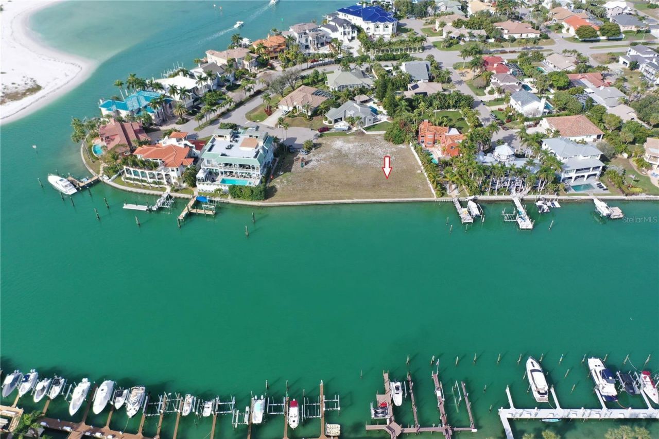 Galeon Drive, Tierra Verde, FL 33715 Photo