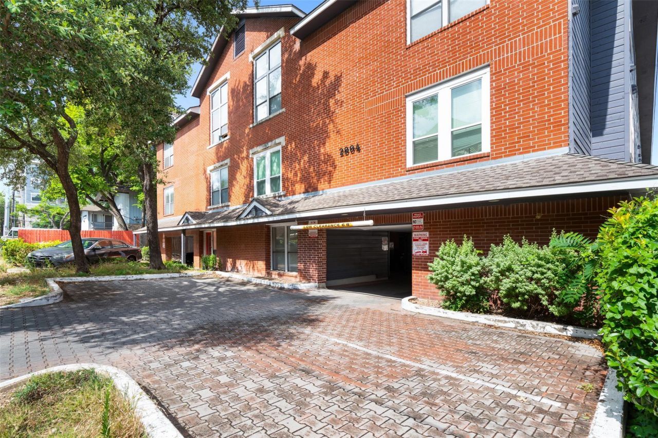 2804 Rio Grande St, Unit 311, Austin, TX 78705 Main Photo