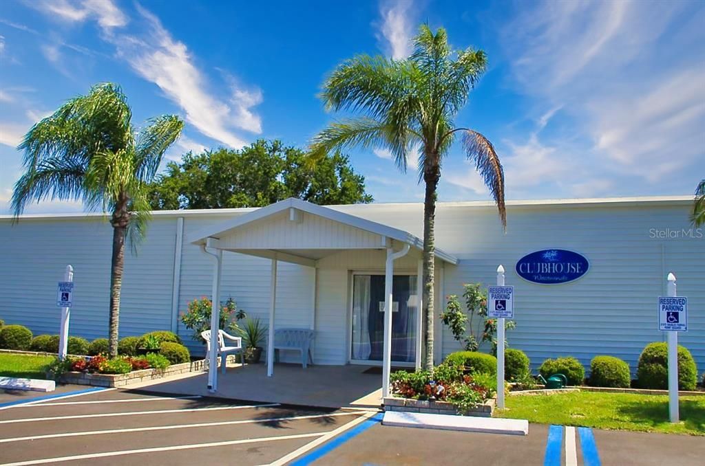 5316 53rd Avenue E, Unit Q11, Bradenton, FL 34203 Photo