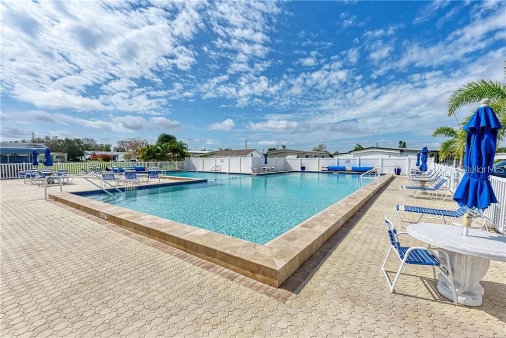 5316 53rd Avenue E, Unit Q11, Bradenton, FL 34203 Photo