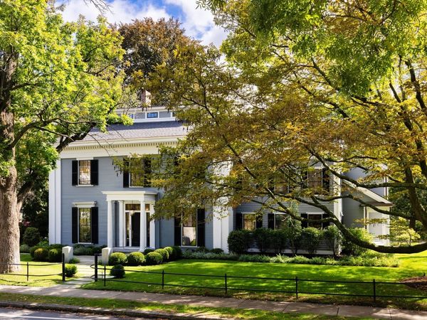 172 Brattle Street, Cambridge, MA 02138