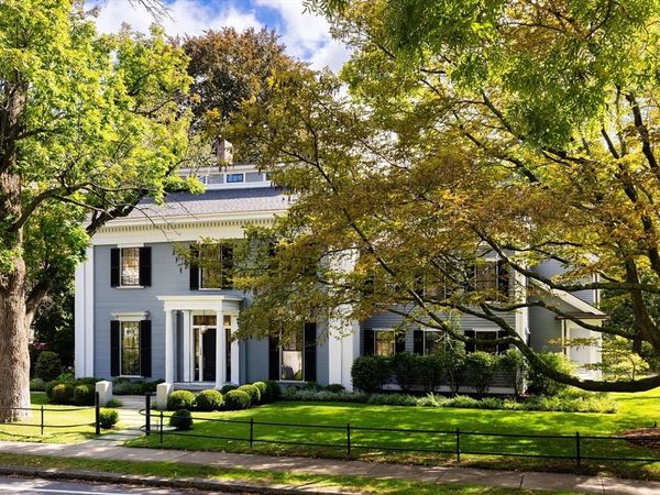 172 Brattle Street, Cambridge, MA 02138