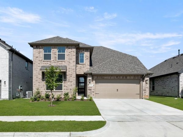 328 Deer Ridge Drive, Willow Park, TX 76087
