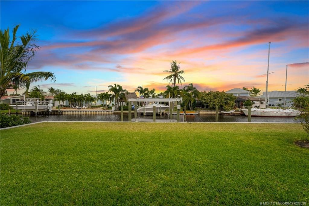 1559 SW Dyer Point Road, Palm City, FL 34990 Photo