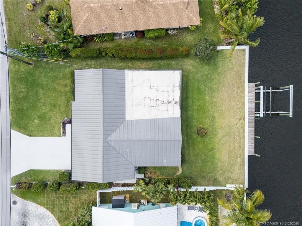 1559 SW Dyer Point Road, Palm City, FL 34990 Photo