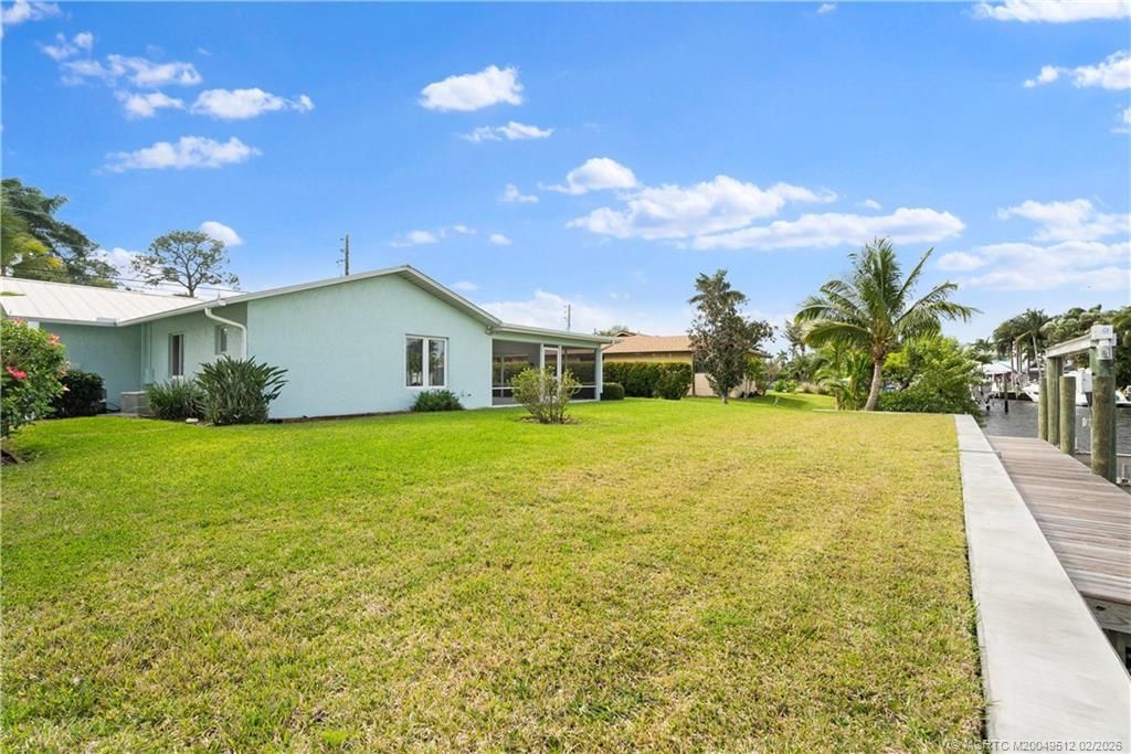 1559 SW Dyer Point Road, Palm City, FL 34990 Photo