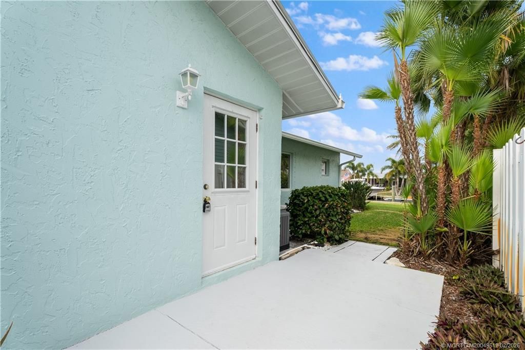 1559 SW Dyer Point Road, Palm City, FL 34990 Photo