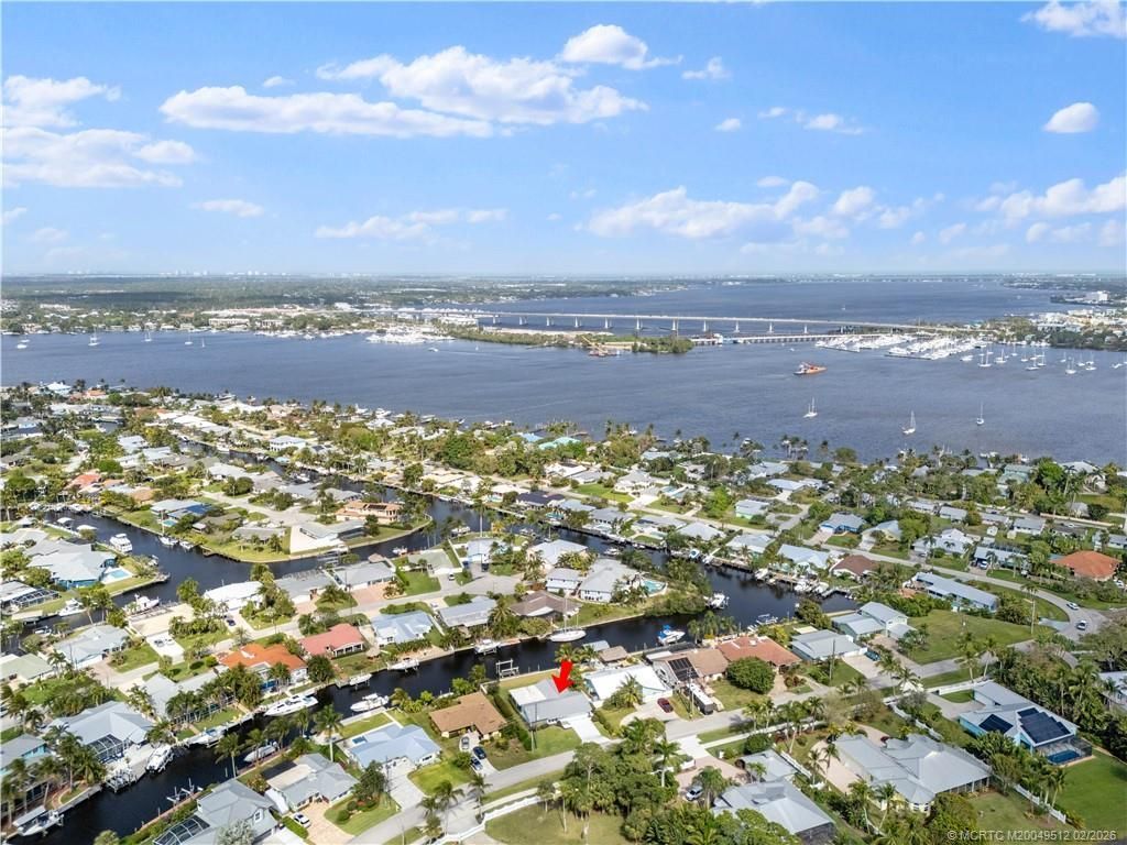 1559 SW Dyer Point Road, Palm City, FL 34990 Photo