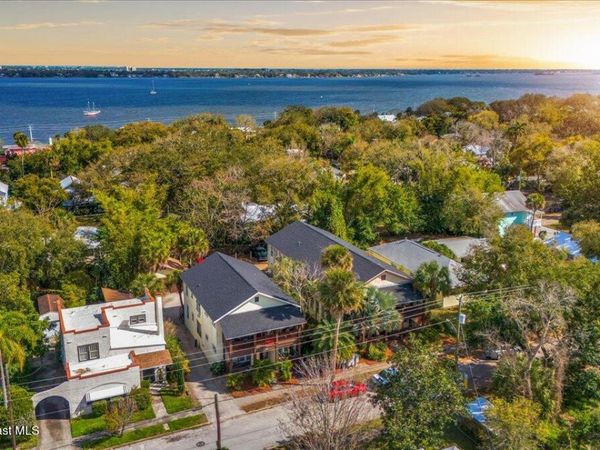 16 South Street, Rockledge, FL 32955