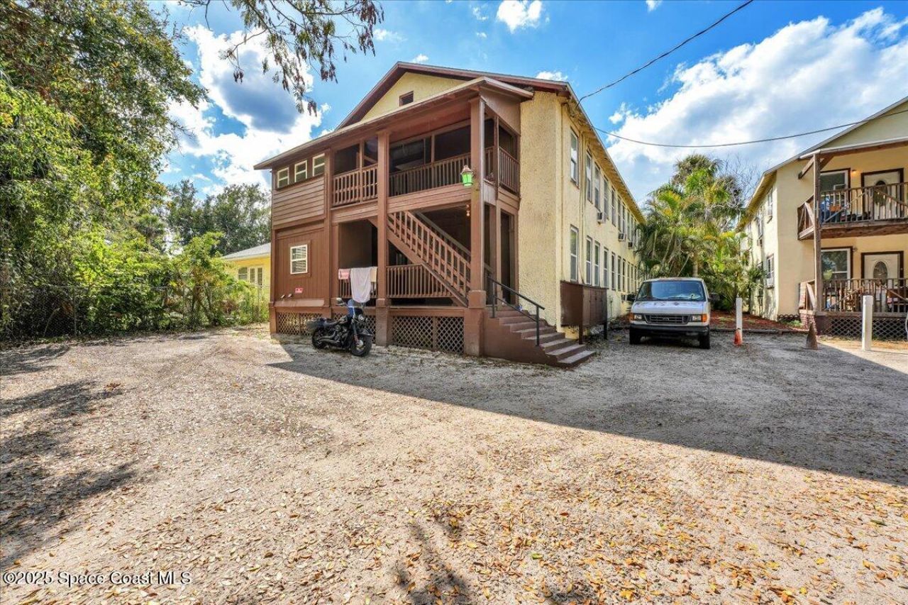 16 South Street, Rockledge, FL 32955 Photo