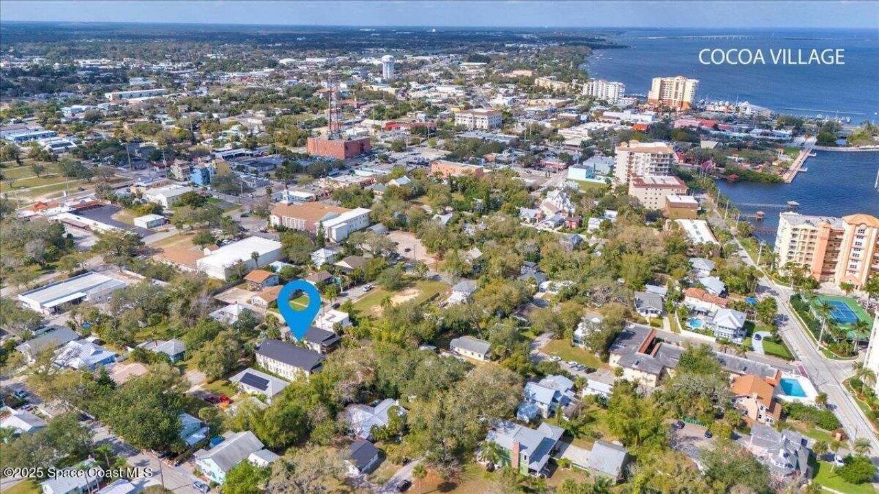 16 South Street, Rockledge, FL 32955 Photo