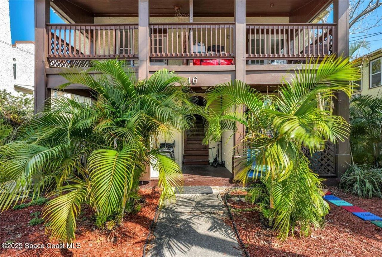 16 South Street, Rockledge, FL 32955 Photo