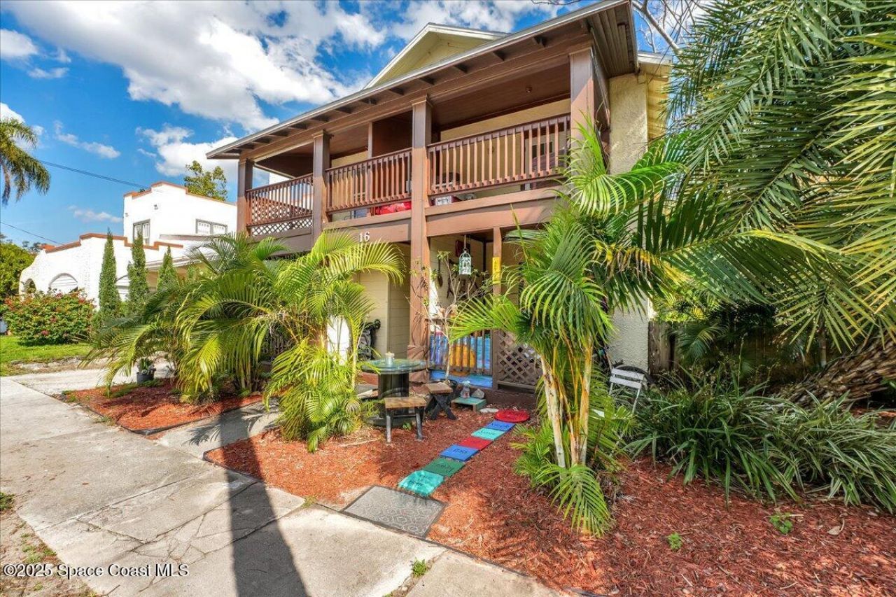 16 South Street, Rockledge, FL 32955 Photo