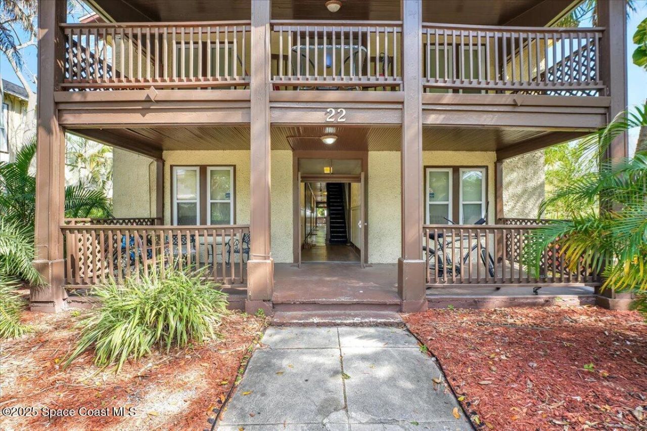 16 South Street, Rockledge, FL 32955 Photo