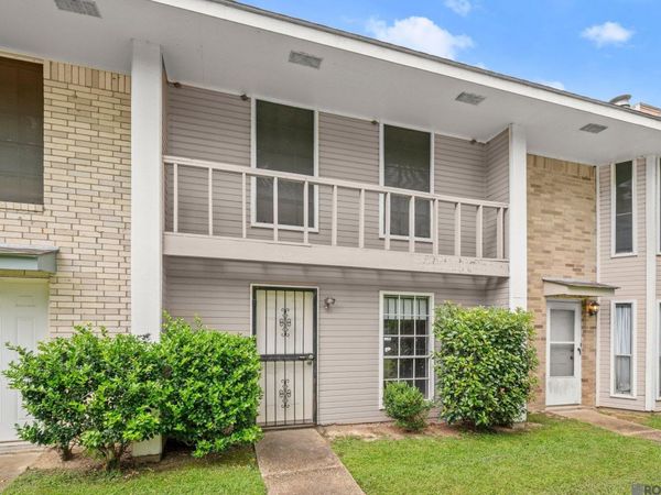 1765 Boulevard De Province, Unit #B, Baton Rouge, LA 70816