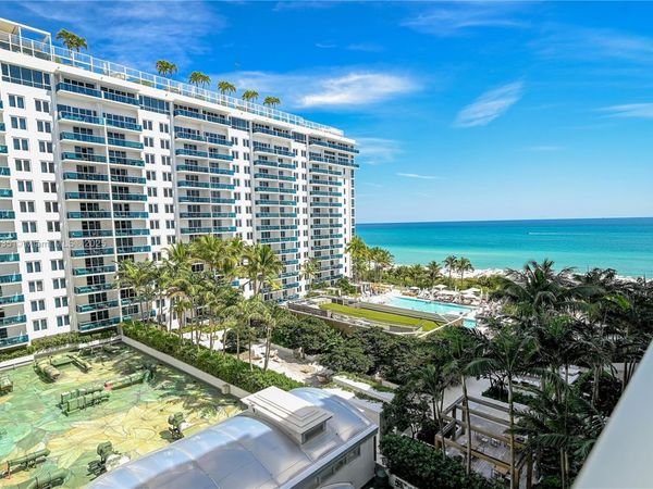 2301 Collins Ave, Unit 921, Miami Beach, FL 33139