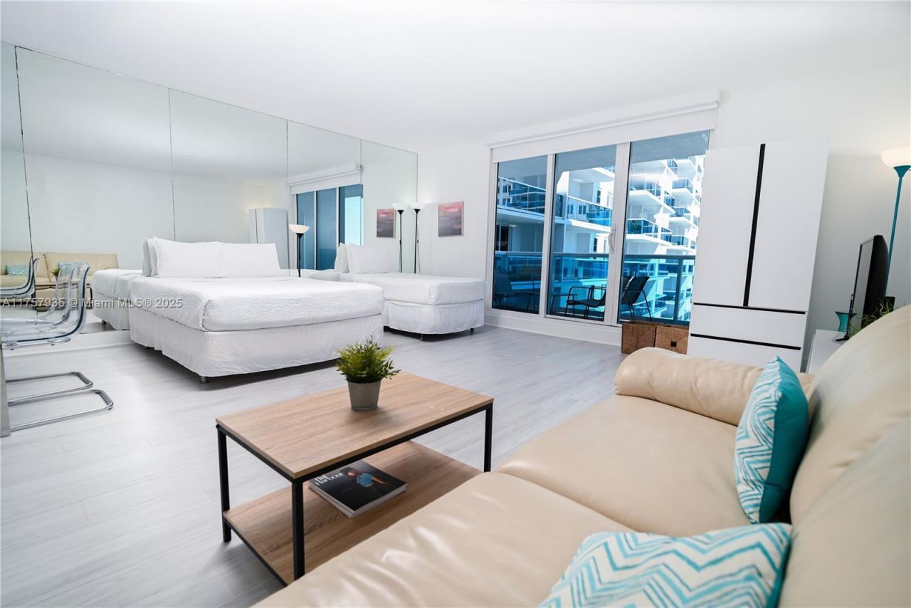 2301 Collins Ave, Unit 921, Miami Beach, FL 33139 Photo