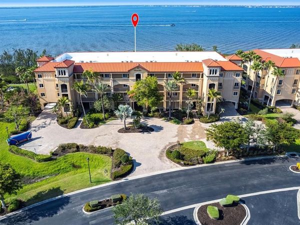 93 VIVANTE BOULEVARD, Unit 9323, PUNTA GORDA, FL 33950