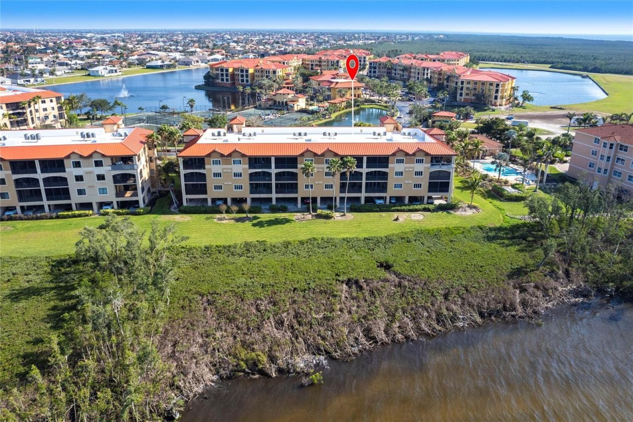 93 Vivante Boulevard, Unit 9323, Punta Gorda, FL 33950 Photo