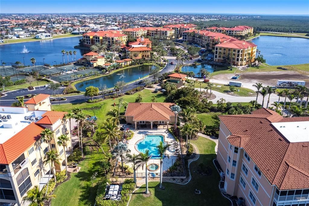 93 Vivante Boulevard, Unit 9323, Punta Gorda, FL 33950 Photo