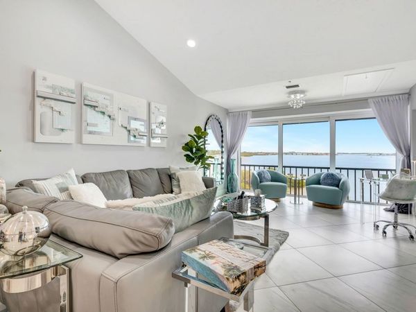 1602 STICKNEY POINT ROAD, Unit 404, SARASOTA, FL 34231