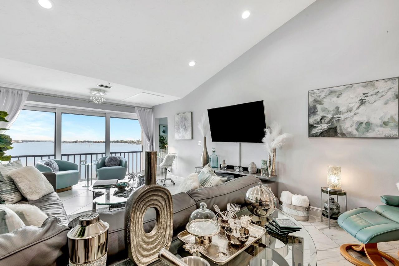 1602 Stickney Point Road, Unit 404, Sarasota, FL 34231 Photo