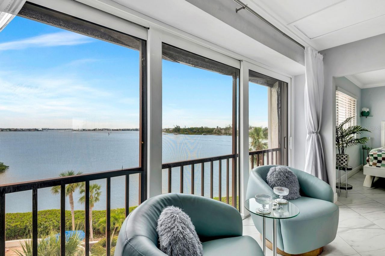 1602 Stickney Point Road, Unit 404, Sarasota, FL 34231 Photo