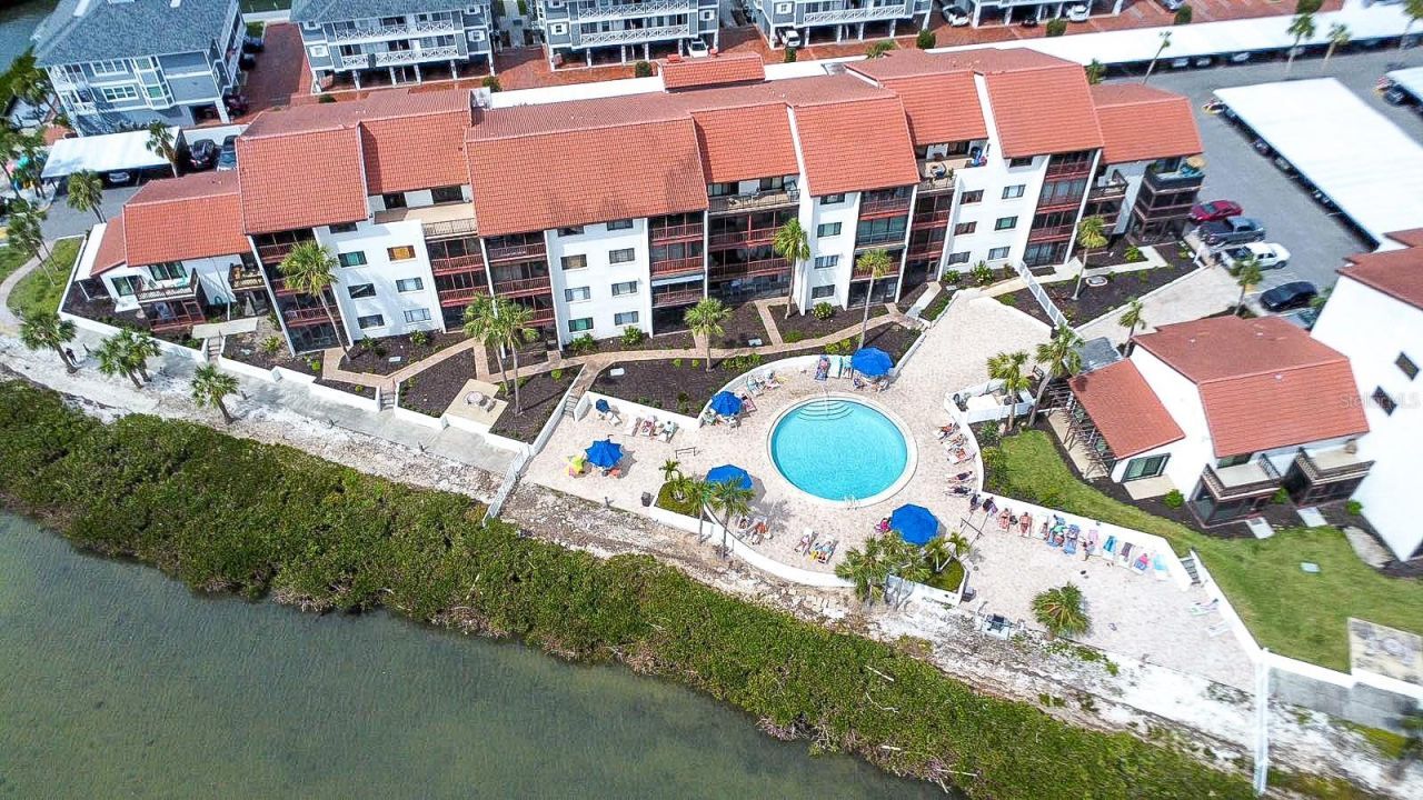 1602 Stickney Point Road, Unit 404, Sarasota, FL 34231 Photo