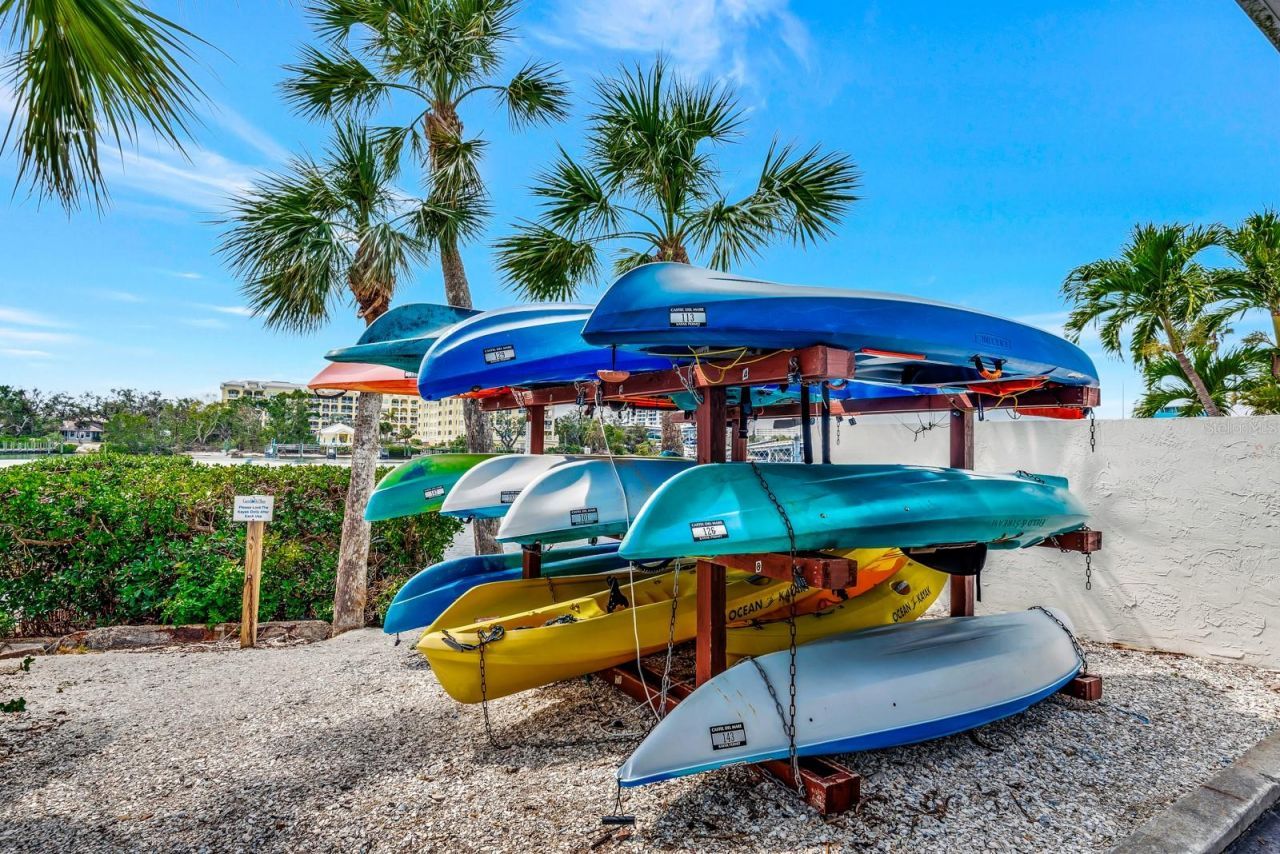 1602 Stickney Point Road, Unit 404, Sarasota, FL 34231 Photo