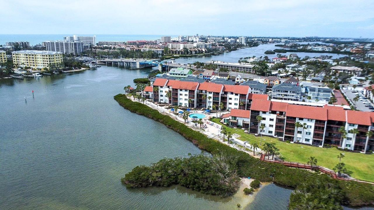 1602 Stickney Point Road, Unit 404, Sarasota, FL 34231 Photo