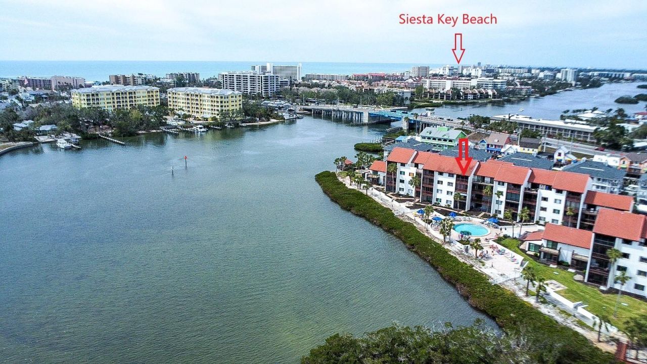 1602 Stickney Point Road, Unit 404, Sarasota, FL 34231 Photo